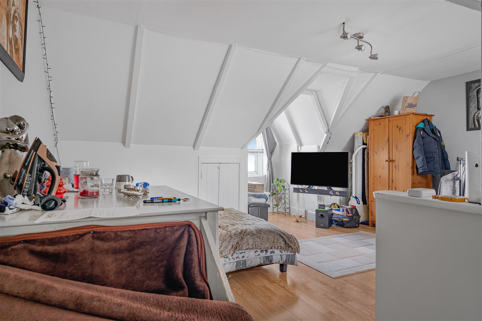 7 Bay View Terrace, Newquay photo - 3